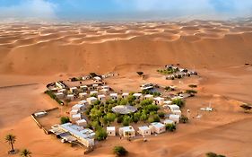 Sama Al Wasil Desert Camp