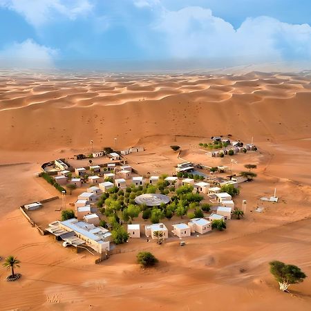 Sama Al Wasil Desert Camp Shāhiq Dış mekan fotoğraf