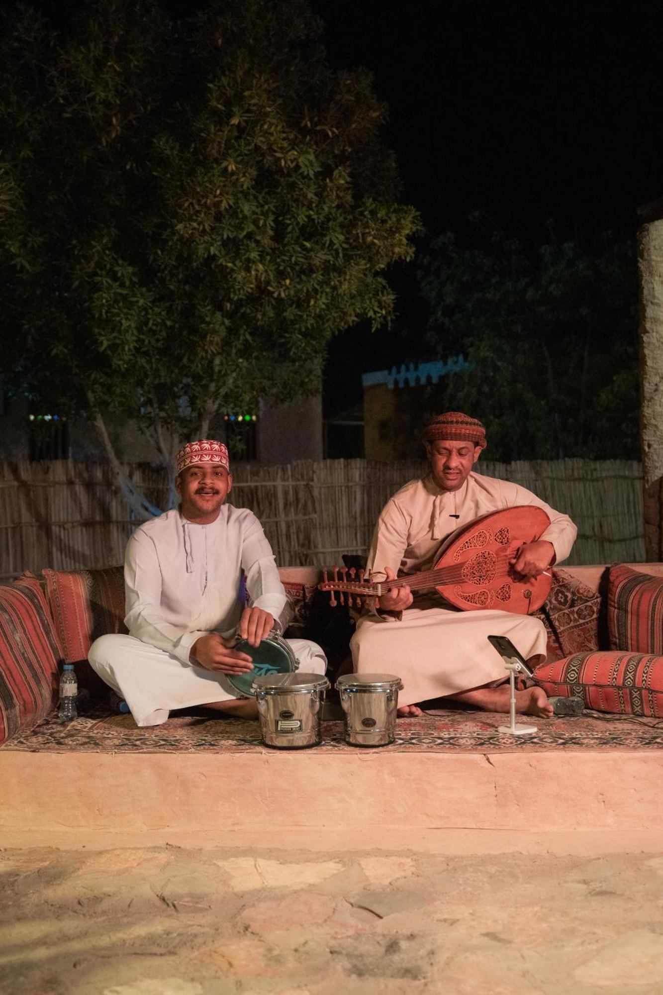 Sama Al Wasil Desert Camp Shāhiq Dış mekan fotoğraf