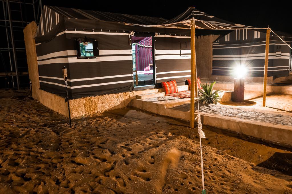 Sama Al Wasil Desert Camp Shāhiq Dış mekan fotoğraf