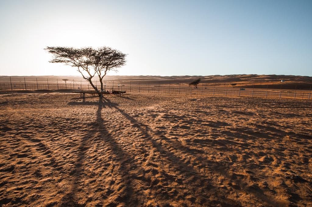 Sama Al Wasil Desert Camp Shāhiq Dış mekan fotoğraf