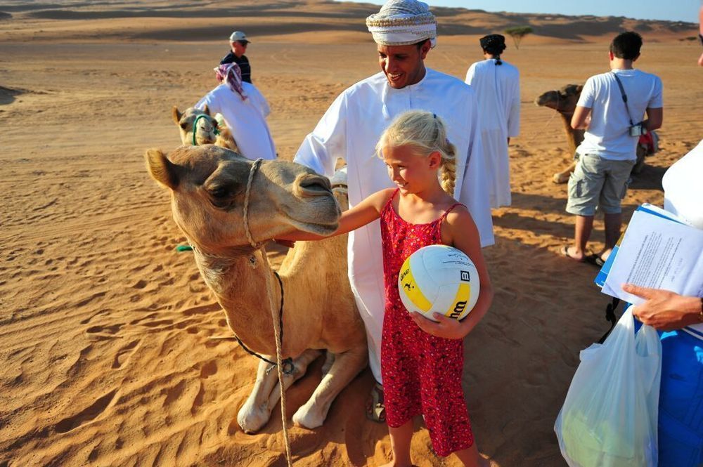 Sama Al Wasil Desert Camp Shāhiq Dış mekan fotoğraf