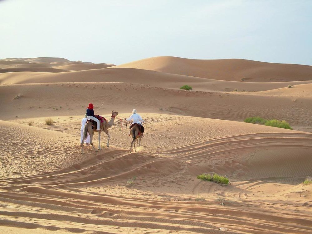 Sama Al Wasil Desert Camp Shāhiq Dış mekan fotoğraf